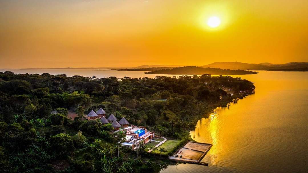 Divine Resort and Spa