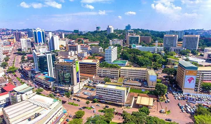 Kampala