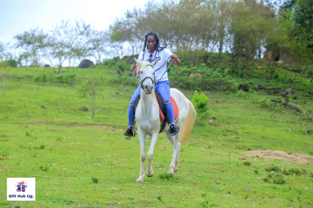 Uganda adventure