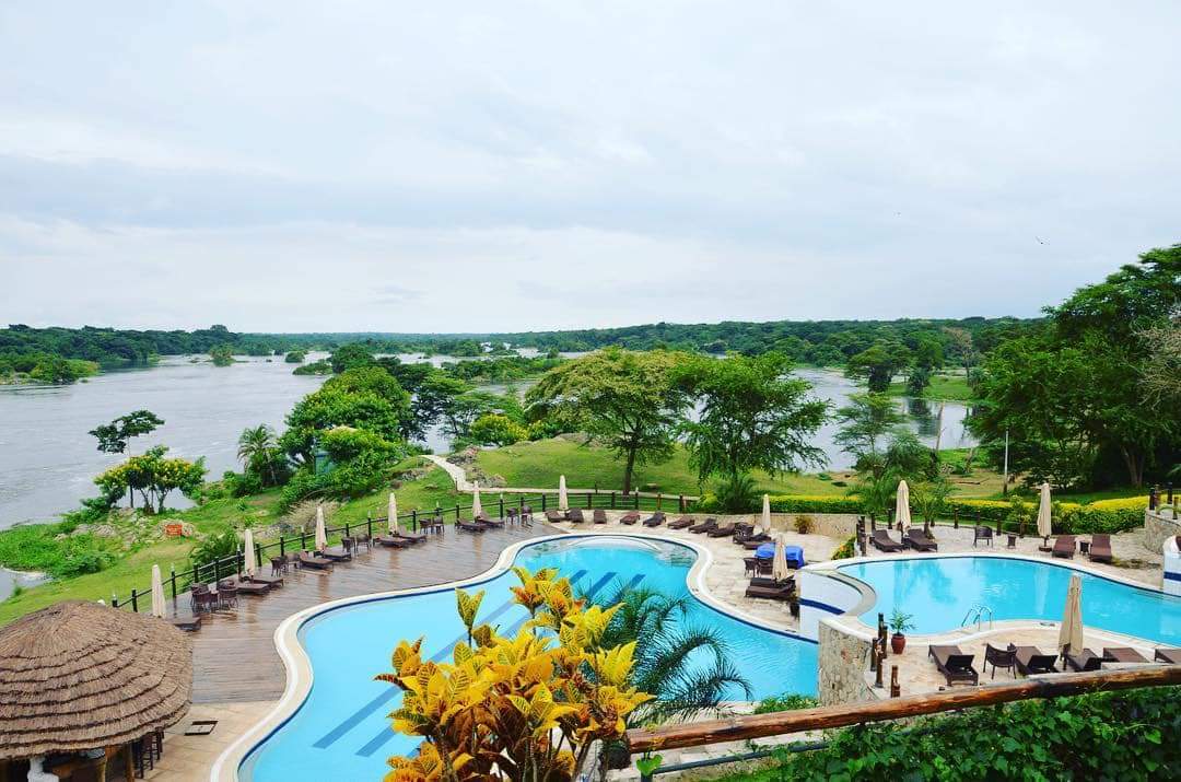 Uganda adventure