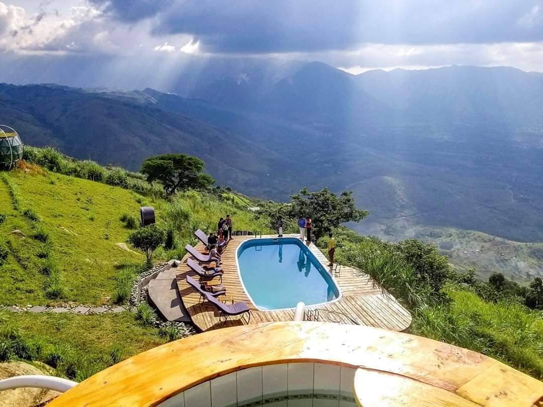 Uganda adventure