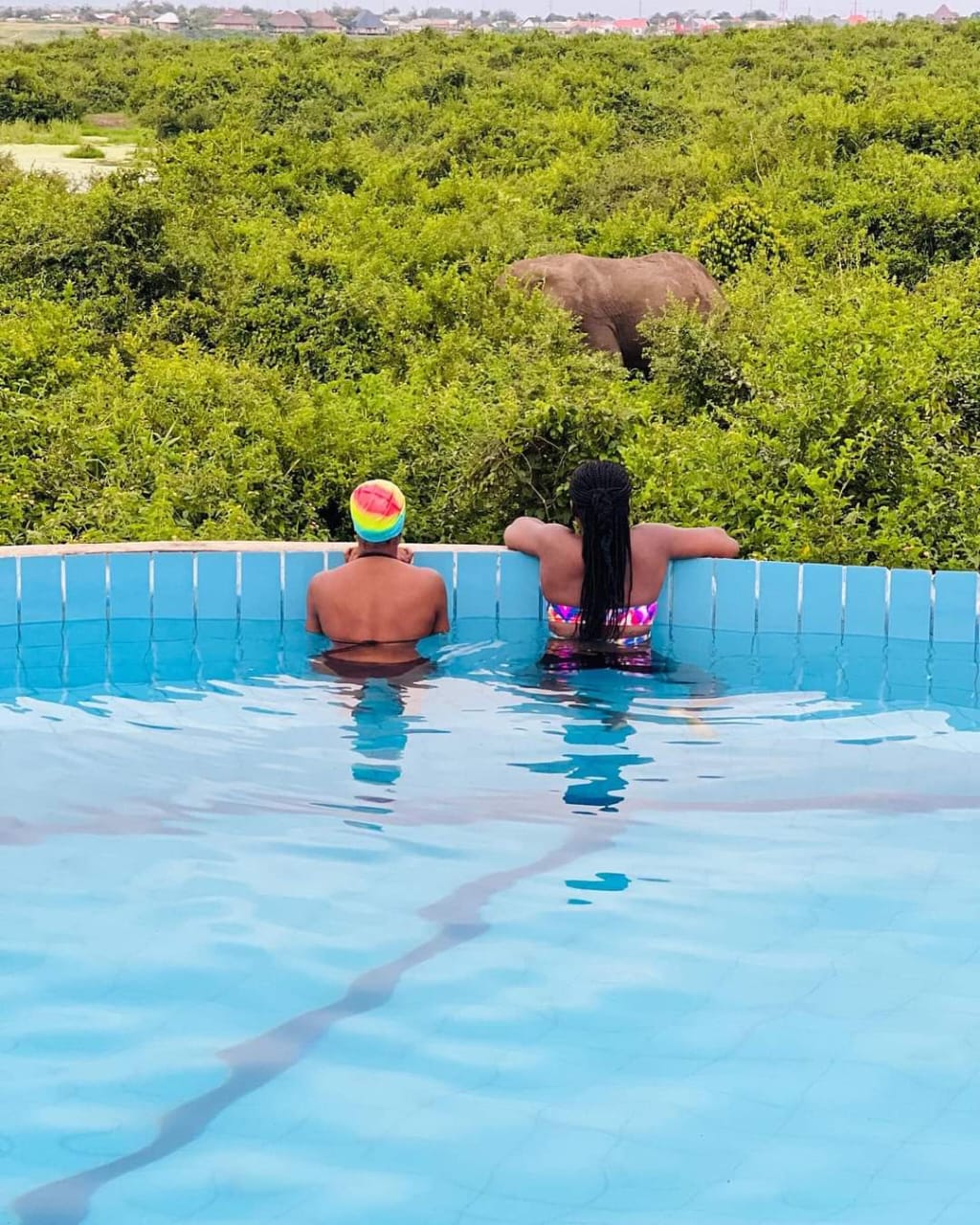 Uganda adventure
