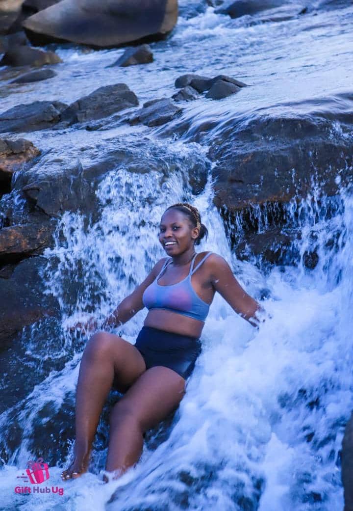 Uganda adventure