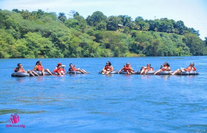 Uganda adventure
