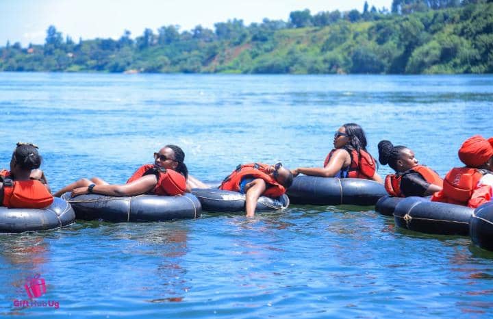 Uganda adventure