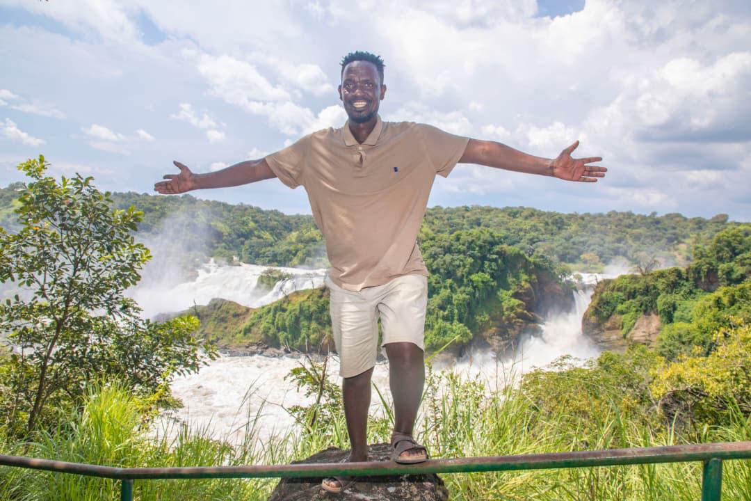 Uganda adventure