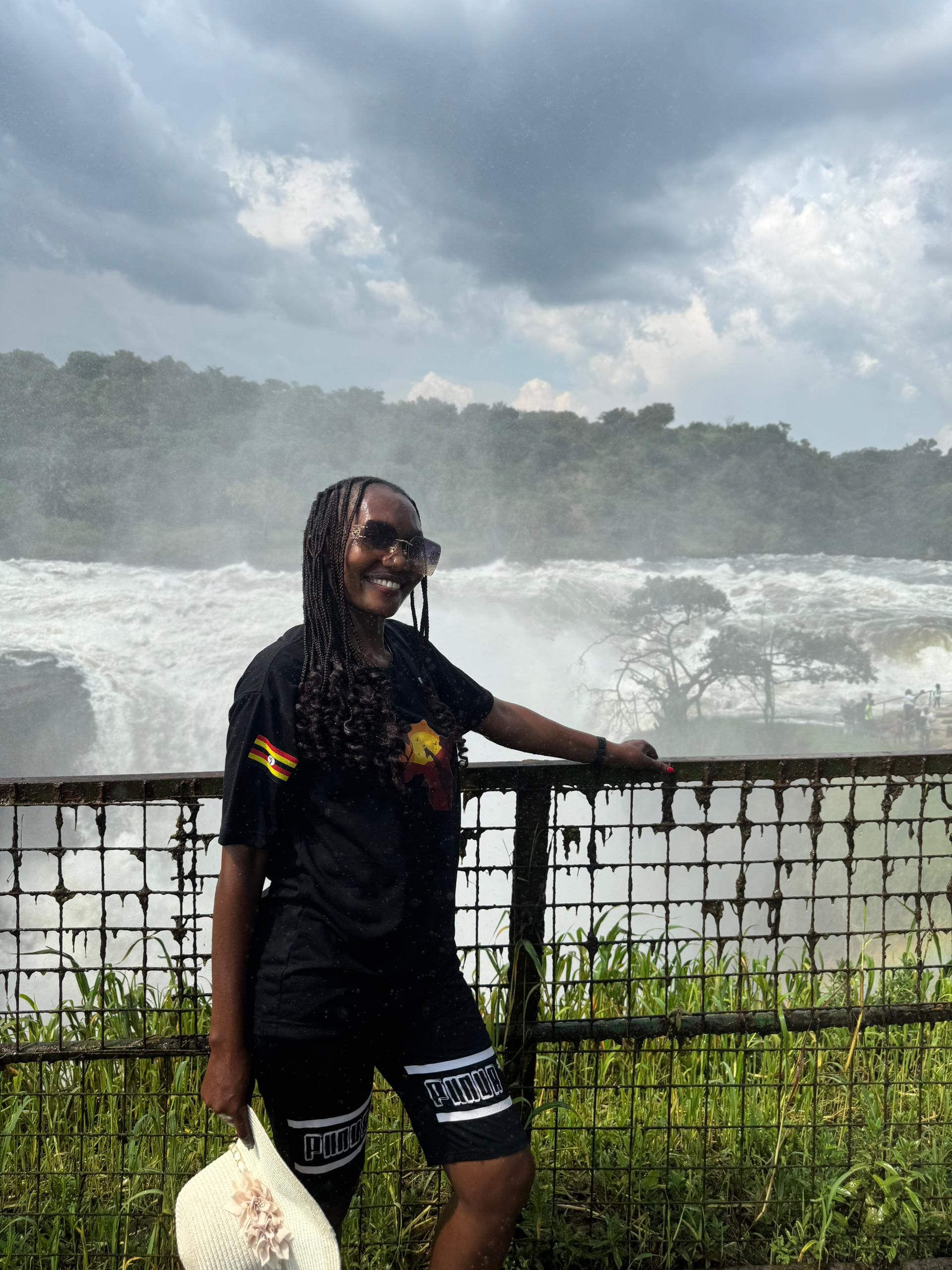 Uganda adventure