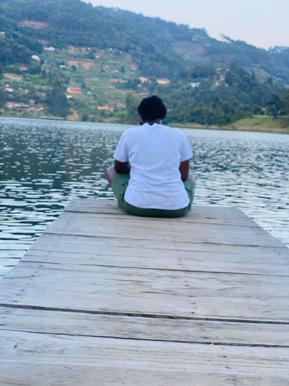 Uganda adventure