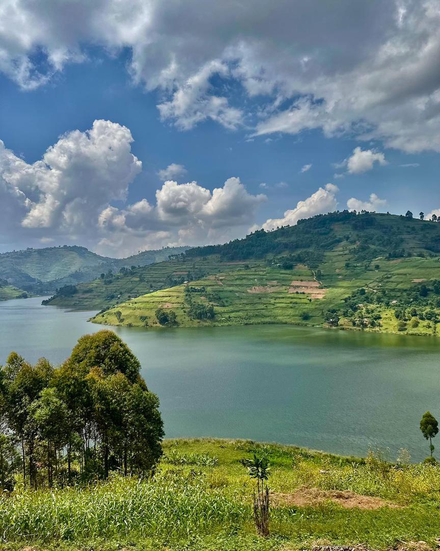 Uganda adventure