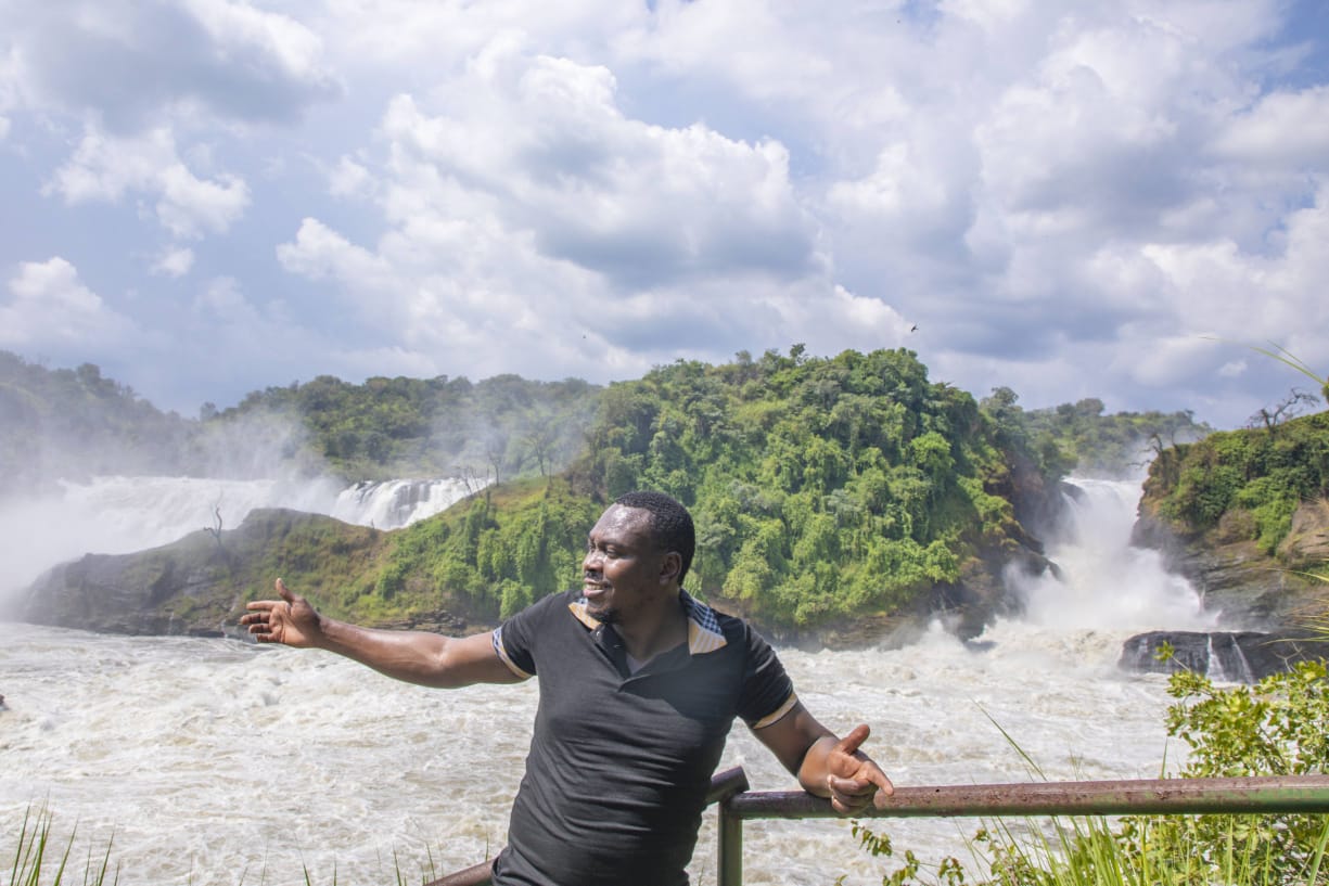 Uganda adventure