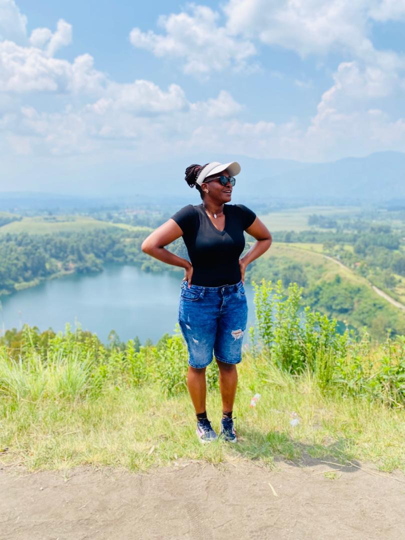 Uganda adventure
