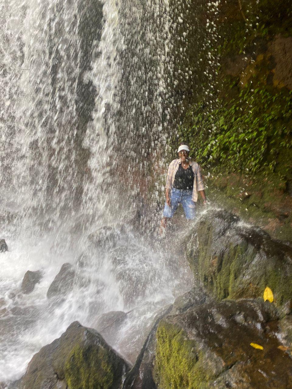 Uganda adventure