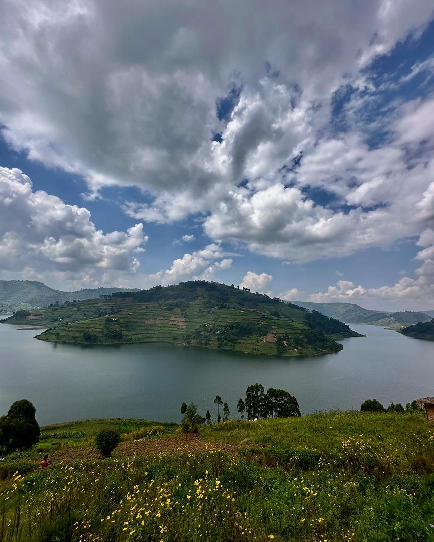 Uganda adventure