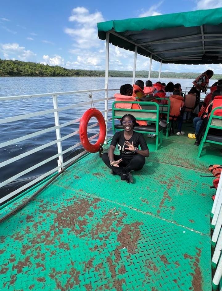 Uganda adventure