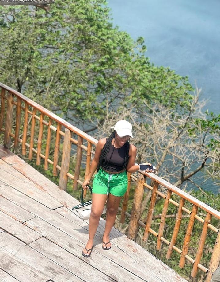 Uganda adventure