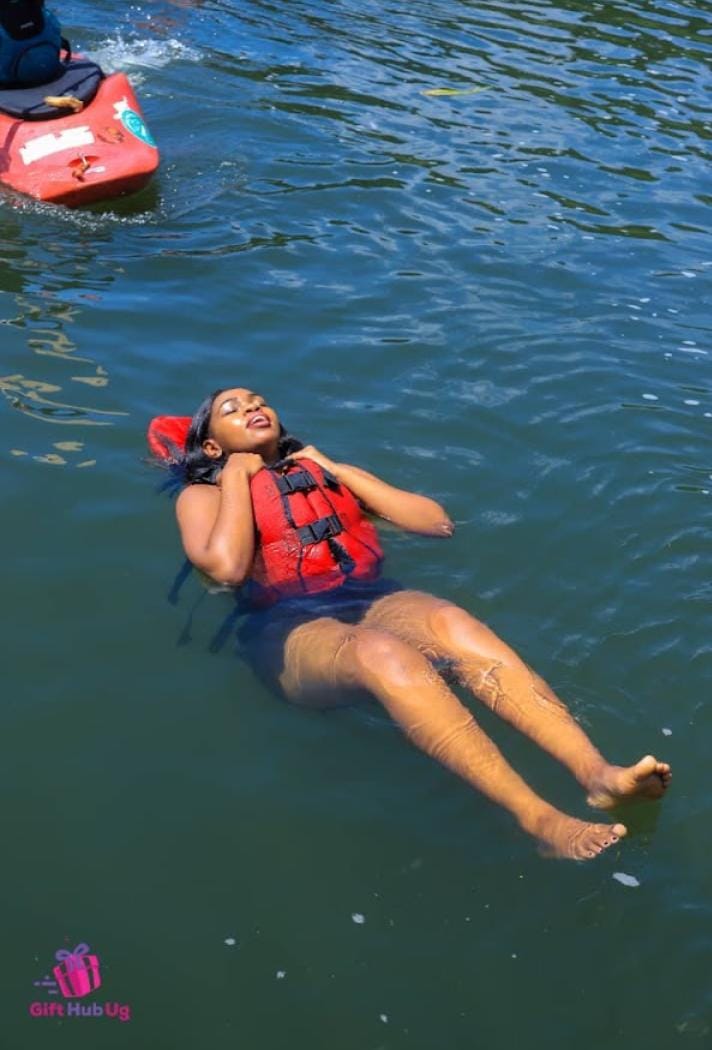Uganda adventure